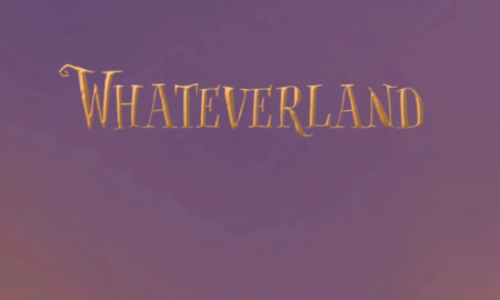 Whateverland Mobile Game Download Full Free Version