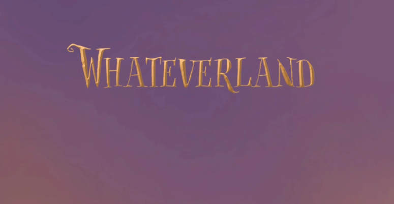 Whateverland Mobile Game Download Full Free Version