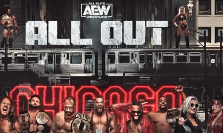 Where to Watch AEW All Out 2022 In the UK & USA