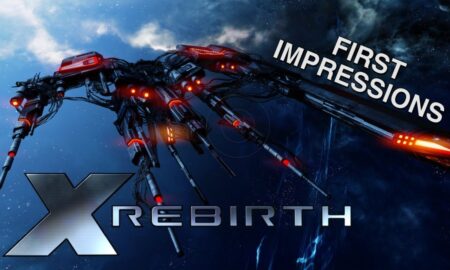 X Rebirth Free Game For Windows Update Sep 2022