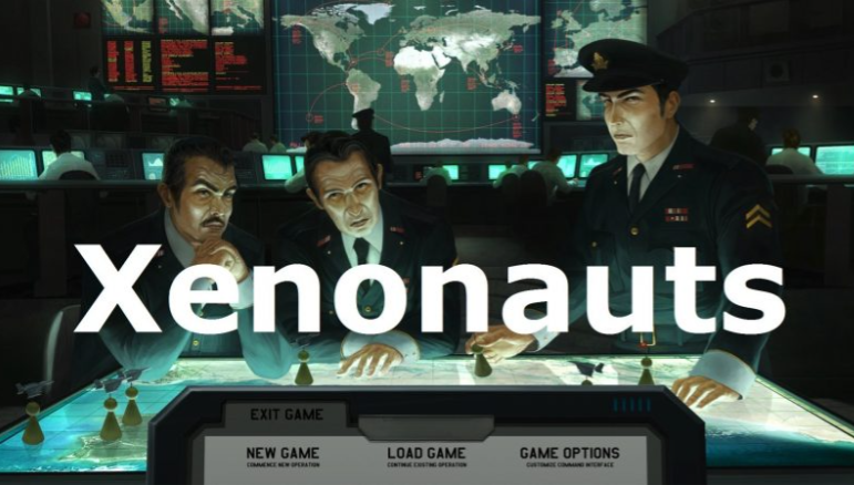 Xenonauts iOS Latest Version Free Download