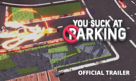 You Suck at Parking Free Download PC Game (Full Version)