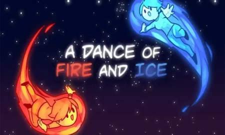 A Dance of Fire and Ice IOS/APK Download