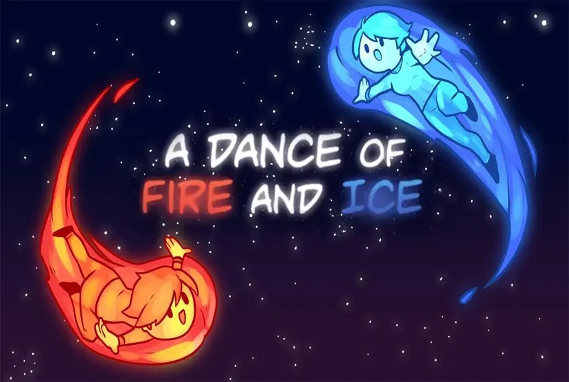 A Dance of Fire and Ice IOS/APK Download
