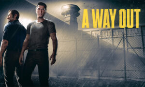 A Way Out Mobile Game Full Version Download