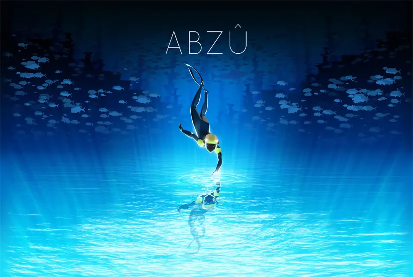 ABZU PC Game Latest Version Free Download