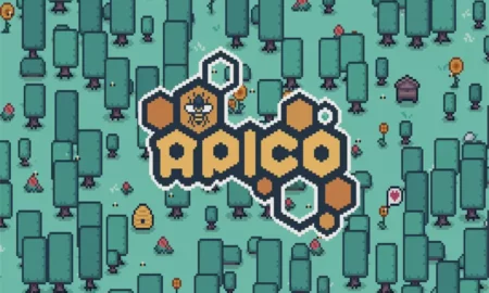 APICO Mobile Game Full Version Download