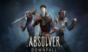 Absolver Android/iOS Mobile Version Full Free Download