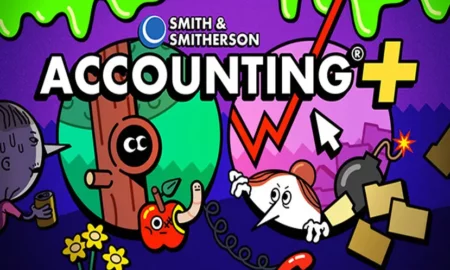 Accounting+ VR PC Latest Version Free Download