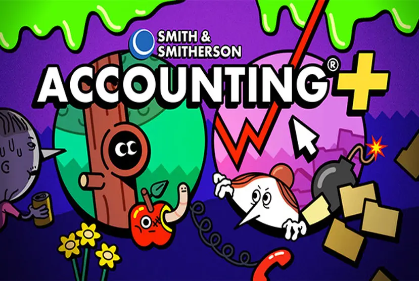 Accounting+ VR PC Latest Version Free Download