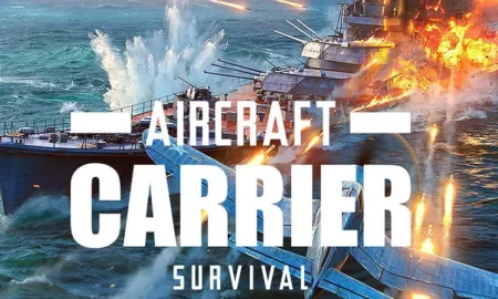 Aircraft Carrier Survival Mobile Game Full Version Download