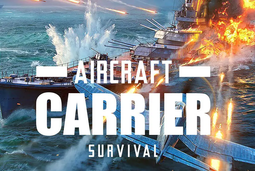 Aircraft Carrier Survival Mobile Game Full Version Download