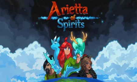Arietta of Spirits Version Full Game Free Download