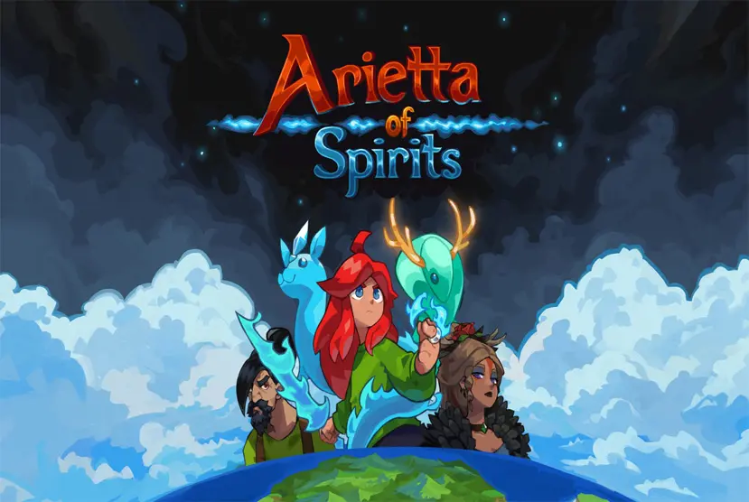 Arietta of Spirits Version Full Game Free Download