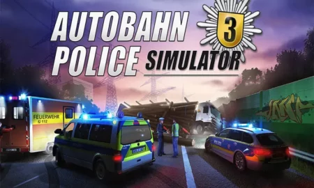Autobahn Police Simulator 3 Download for Android & IOS