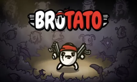 Brotato Version Full Game Free Download