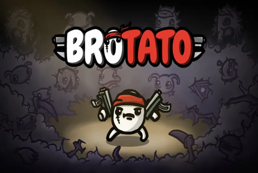 Brotato Version Full Game Free Download