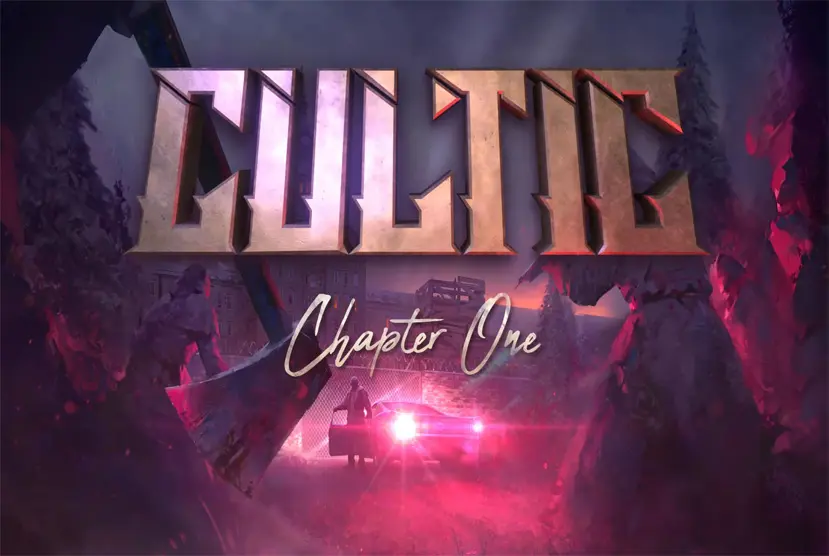CULTIC PC Latest Version Free Download