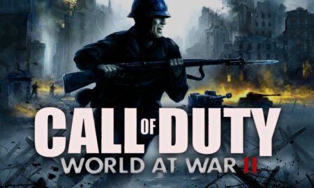 Call of Duty: World at War Download for Android & IOS