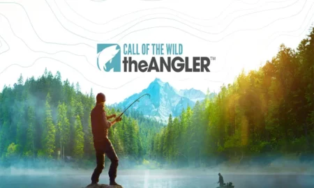 Call of the Wild The Angler free full pc game for Download