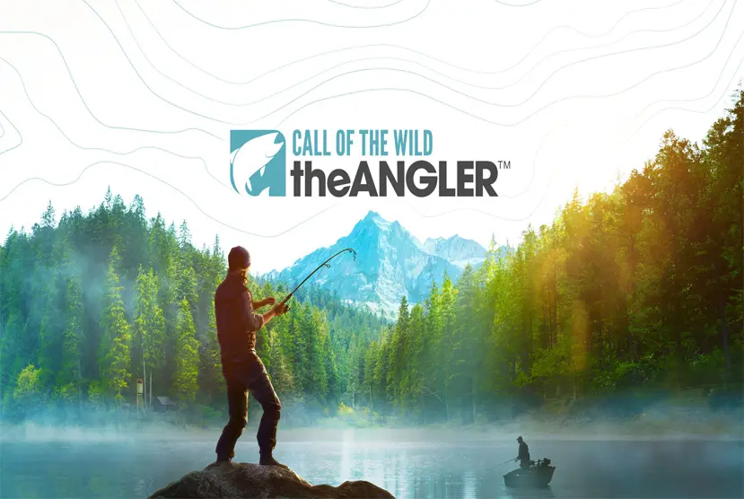 Call of the Wild The Angler free full pc game for Download