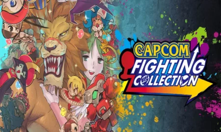 Capcom Fighting Collection Mobile Game Full Version Download