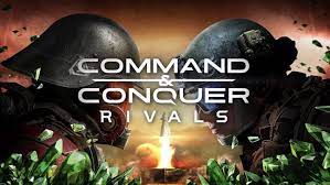 Command and Conquer Rivals PC Game Latest Version Free Download