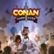 Conan Chop Chop PC Game Latest Version Free Download