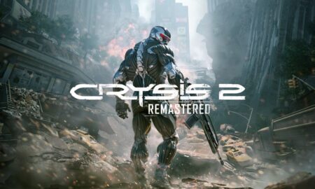 Crysis 2 PC Latest Version Free Download