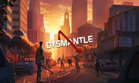 DYSMANTLE PC Latest Version Free Download