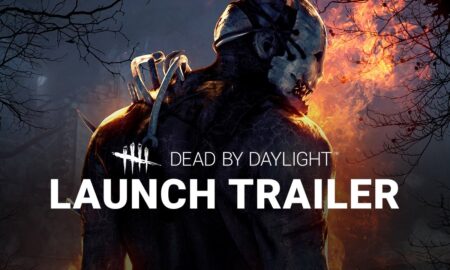 Dead by Daylight free Download PC Game (Full Version)