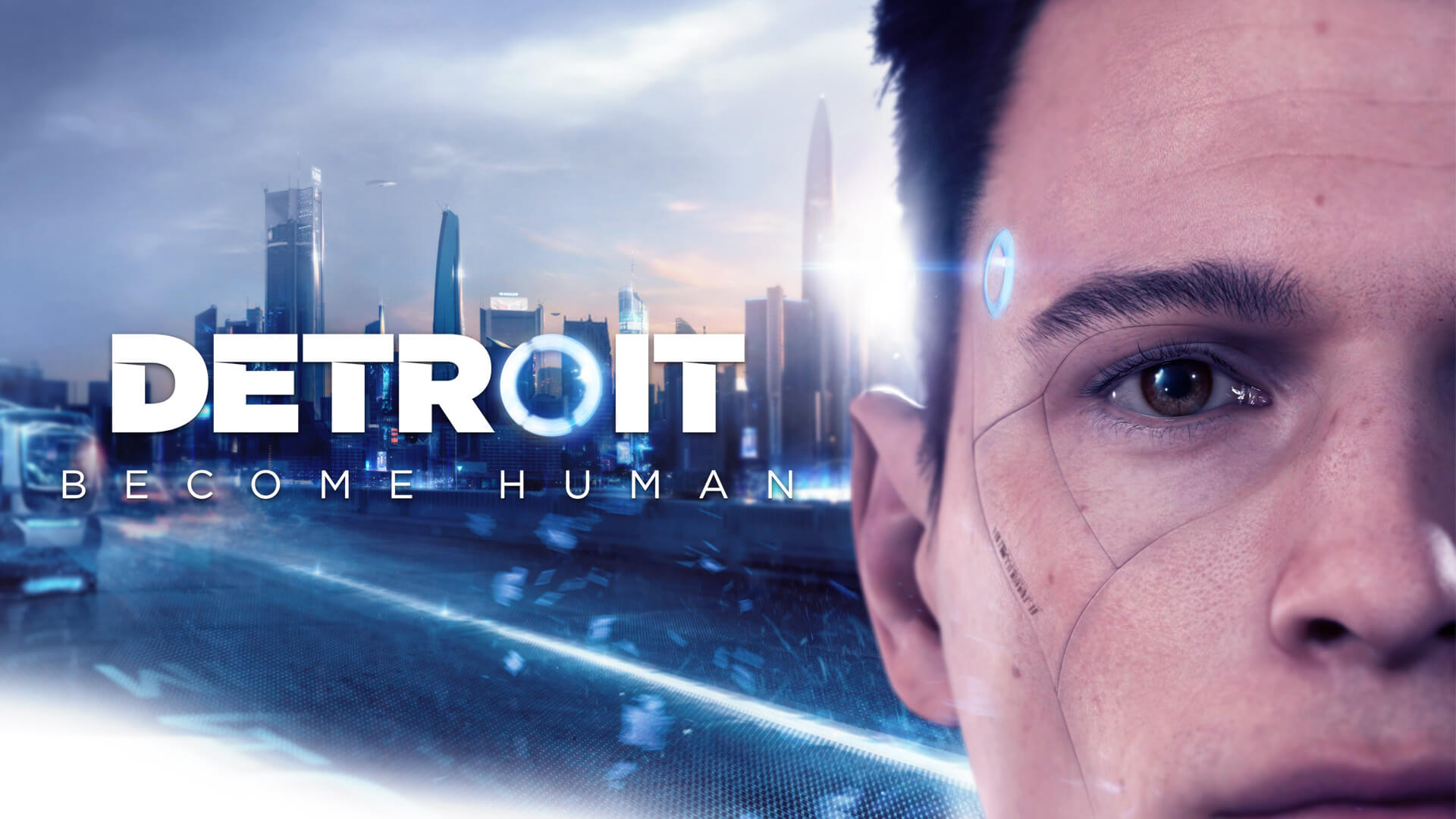 Detroit Become Human PC Latest Version Free Download