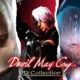 Devil May Cry free full pc game for Download