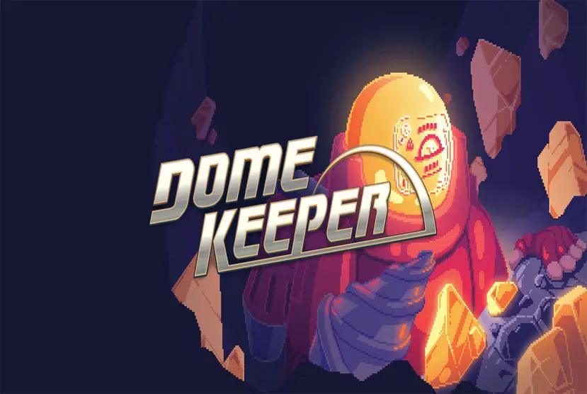 Dome Keeper iOS/APK Full Version Free Download,