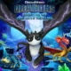 DreamWorks Dragons Legends of The Nine Realms IOS/APK Download