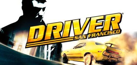 Driver: San Francisco free full pc game for Download
