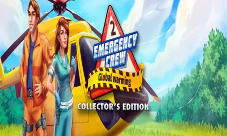 Emergency Crew 2 Global Warming Collector’s Edition PC Latest Version Free Download