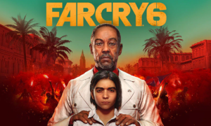 Far Cry 6 PC Game Latest Version Free Download