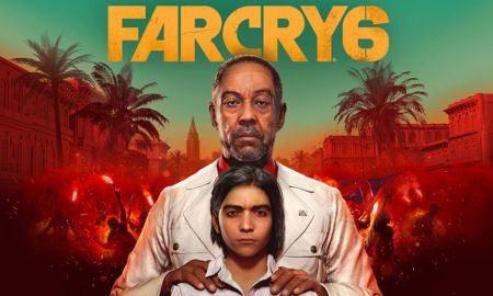 Far Cry 6 PC Game Latest Version Free Download