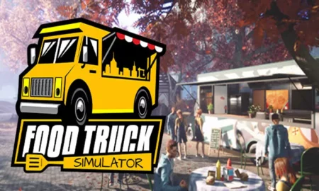 Food Truck Simulator IOS/APK Download