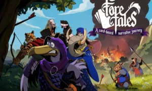 Foretales PC Game Latest Version Free Download