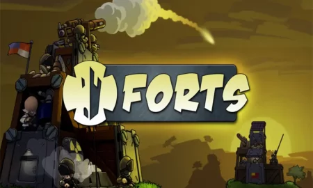 Forts free full pc game for Download