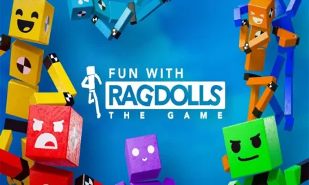 Fun with Ragdolls The Game iOS/APK Full Version Free Download