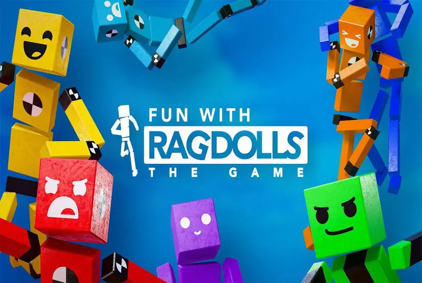 Fun with Ragdolls The Game iOS/APK Full Version Free Download