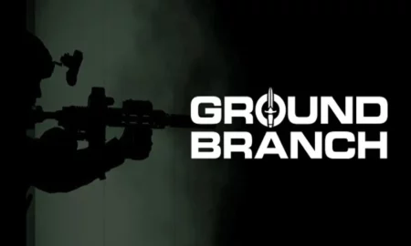 GROUND BRANCH