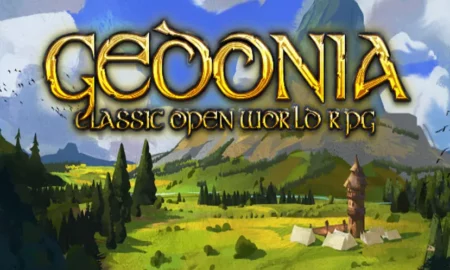 Gedonia PC Game Latest Version Free Download