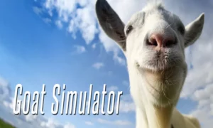 Goat Simulator PC Version Game Free Download