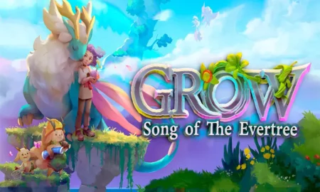 Grow Song of Evertree PC Version Game Free Download