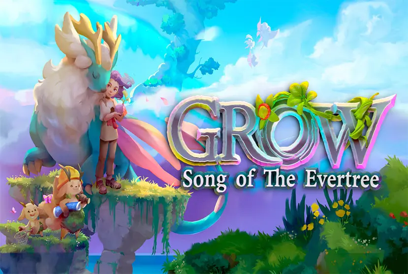 Grow Song of Evertree PC Version Game Free Download