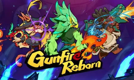 Gunfire Reborn Mobile Game Full Version Download